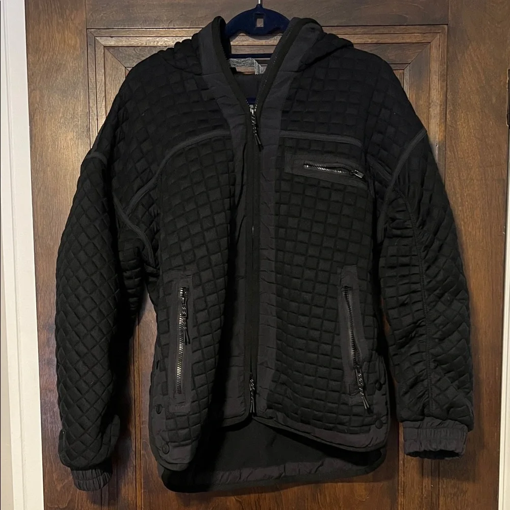 FP Movement Square Up Jacket - XS - Picture 2 of 5